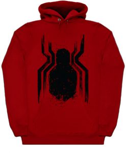 I am Far From Home Hoodie (Oztmu)