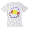 Led Zeppelin Vintage Shirt 1975 North American Tour T Shirt (Oztmu)
