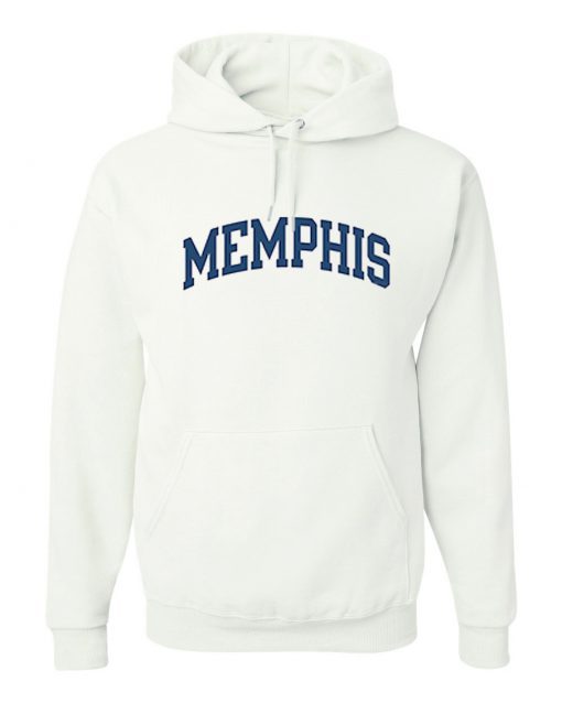 Memphis Hoodie (Oztmu)