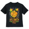 Mickey Mouse Halloween T Shirt (Oztmu)