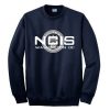 NCIS Washington DC Sweatshirt (Oztmu)