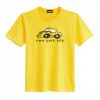 New York City Taxi T-Shirt (Oztmu)