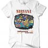 Nirvana T-Shirt (Oztmu)