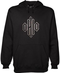 Ohio Tyler joseph Hoodie (Oztmu)