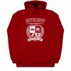 Online Graduate Hoodie (Oztmu)