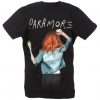 Paramore Grow Up T-Shirt (Oztmu)