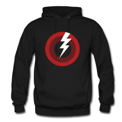 Pearl Jam logo Hoodie (Oztmu)