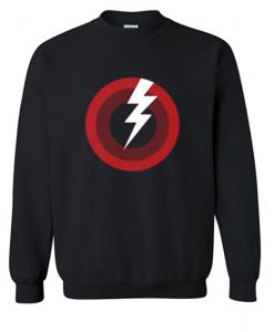 Pearl Jam logo Sweatshirt (Oztmu)