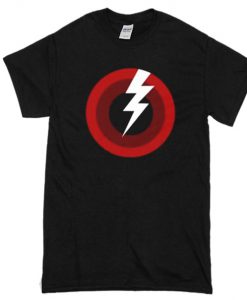 Pearl Jam logo T Shirt (Oztmu)