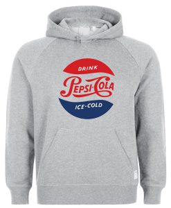 Pepsi Cola Hoodie (Oztmu)