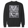 Radiohead Concert Sweatshirt (Oztmu)