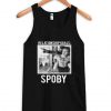 Relationship Goals Spoby Tank Top (Oztmu)