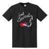 Saint Laurent No Smoking T-Shirt (Oztmu)