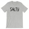 Salty Sailor T-Shirt (Oztmu)