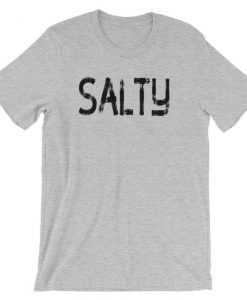 Salty Sailor T-Shirt (Oztmu)