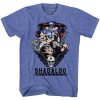 Shadaloo T Shirt (Oztmu)