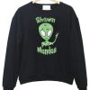 Shawn Mendes Alien Sweatshirt (Oztmu)