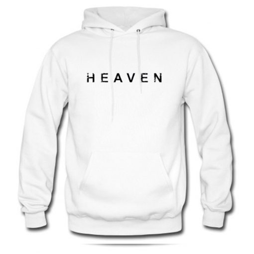 Shawn Mendes Heaven Hoodie (Oztmu)
