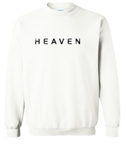 Shawn Mendes Heaven Sweatshirt (Oztmu)