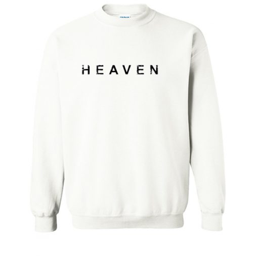 Shawn Mendes Heaven Sweatshirt (Oztmu)