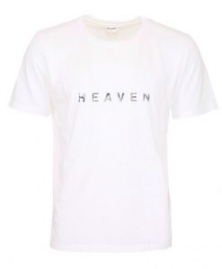 Shawn Mendes Heaven T shirt (Oztmu)