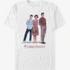 Sixteen Candles Classic Movie Poster T-Shirt (Oztmu)