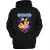 Speedhunters Hoodie (Oztmu)