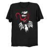 Symbiote T Shirt (Oztmu)