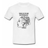 The Future Is Female T Shirt (Oztmu)