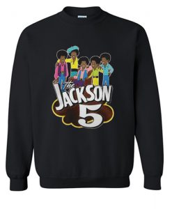 The Jackson Sweatshirt (Oztmu)