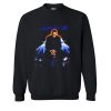 Vintage Jay-Z Hard Knock Life Sweatshirt (Oztmu)