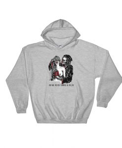 You Are The Best Suprise Of My Life Hoodie (Oztmu)