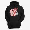 Zero Two from Darling in the Franxx Hoodie (Oztmu)