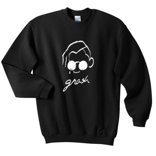 grash Sweatshirts (Oztmu)