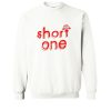 short one BFF Sweatshirt (Oztmu)