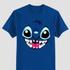 stitch t shirt (Oztmu)