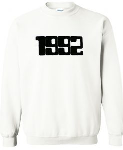 1992 Absolutely Fabulous Sweatshirt (Oztmu)