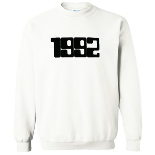 1992 Absolutely Fabulous Sweatshirt (Oztmu)