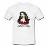 Anything For Selena Classic T Shirt (Oztmu)