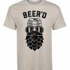 Beer Party T Shirt (Oztmu)