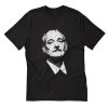 Bill Fucking Murray T Shirt (Oztmu)