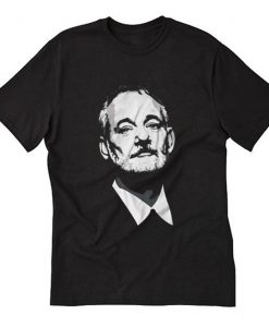 Bill Fucking Murray T Shirt (Oztmu)