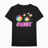 Billie Eilish Flowers T-Shirt (Oztmu)