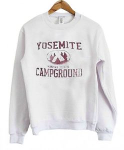 Brandy Melville Yosemite Sweatshirt (Oztmu)