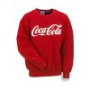 Coca Cola Sweatshirt (Oztmu)