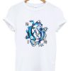 DGK Yin Yang T-Shirt (Oztmu)