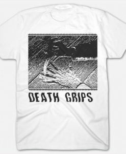 Death Grips T-Shirt (Oztmu)