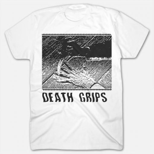 Death Grips T-Shirt (Oztmu)