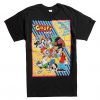 Disney A Goofy Movie Poster T-Shirt (Oztmu)