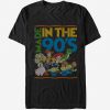 Disney Toy Story Made in the 90's T-Shirt (Oztmu)